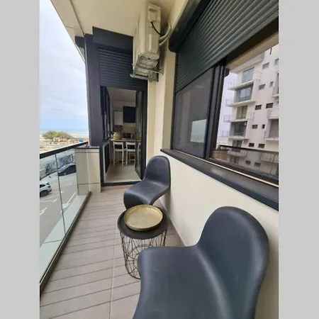 221 Mamaia Nord 아파트 *