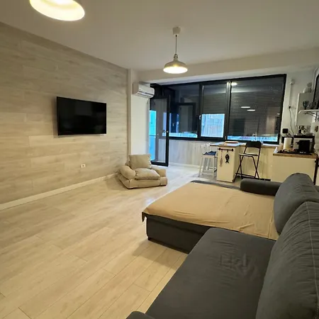 221 Mamaia Nord 아파트 *