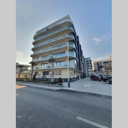 221 Mamaia Nord Năvodari