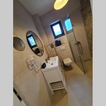 221 Mamaia Nord Apartment *