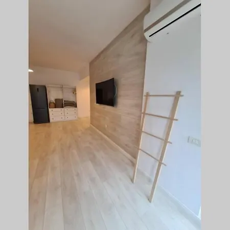 221 Mamaia Nord Apartamento Năvodari