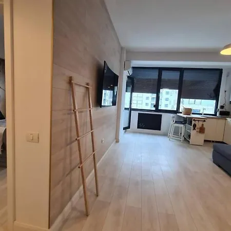 221 Mamaia Nord Lejlighed