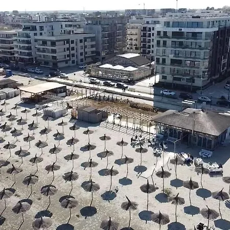 221 Mamaia Nord Apartamento