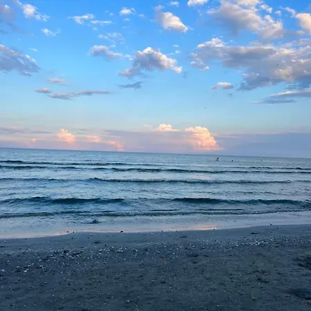 221 Mamaia Nord Apartamento *