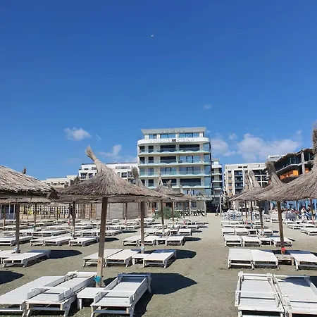 Lejlighed 221 Mamaia Nord *