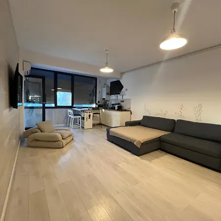 Lejlighed 221 Mamaia Nord