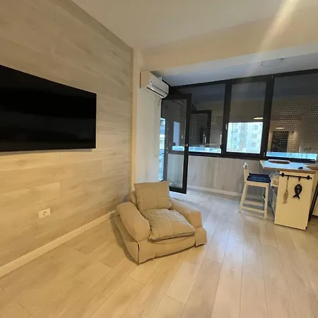221 Mamaia Nord