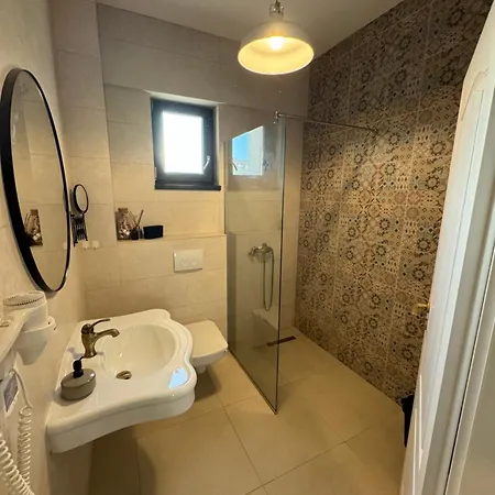 Lejlighed 221 Mamaia Nord