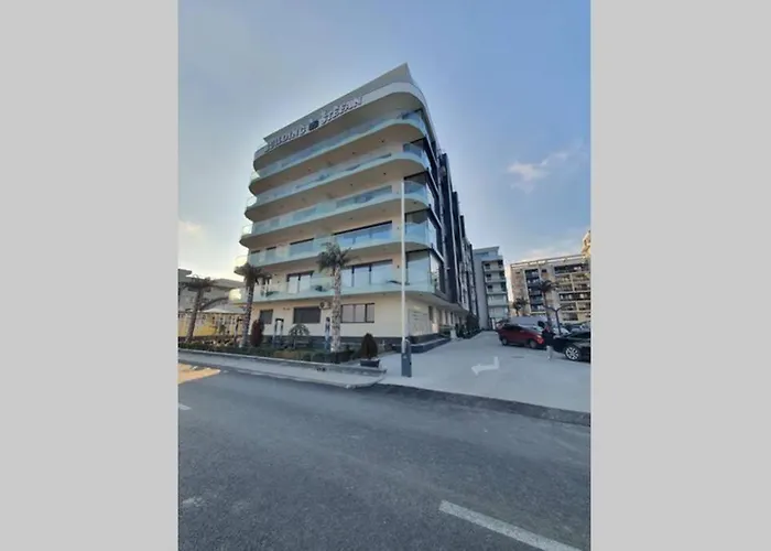 221 Mamaia Nord Năvodari