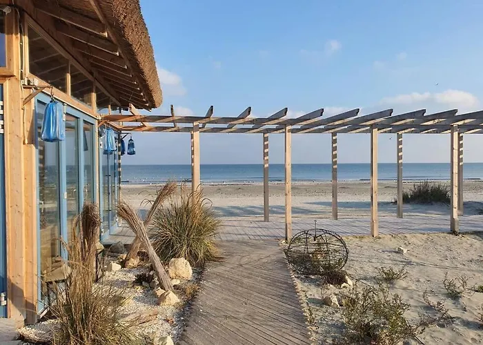 221 Mamaia Nord Apartmán