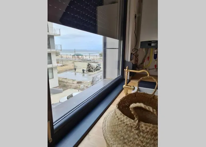 Apartmán 221 Mamaia Nord Năvodari