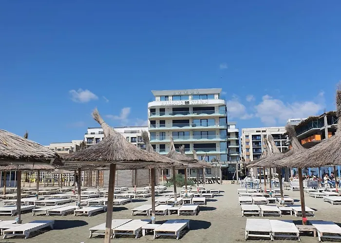 Apartmán 221 Mamaia Nord *