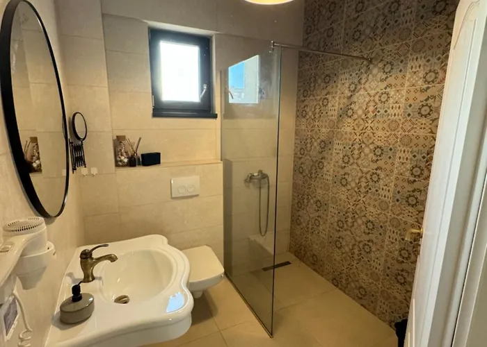 Apartmán 221 Mamaia Nord